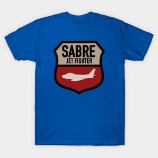 F-86 Sabre T-Shirt